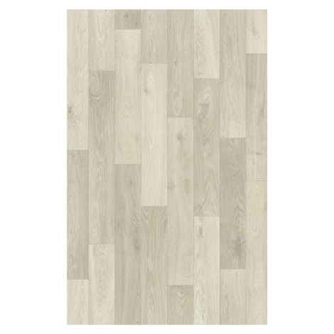 Beauflor PVC podlaha - lino Expoline Fumed Oak 196M - dub - Rozměr na míru cm