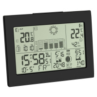 TFA 35.1155.01 HORIZON - Domácí meteostanice s předpovědí počasí