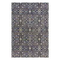 Kusový koberec Manor Daphne Blue/Multi