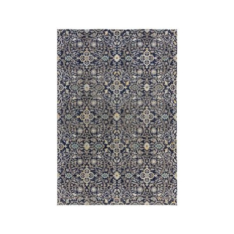 Kusový koberec Manor Daphne Blue/Multi Flair Rugs