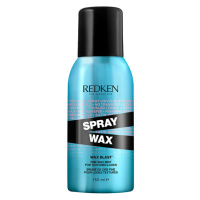 REDKEN Vlasový vosk ve spreji Spray Wax 150 ml