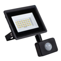 Kanlux 31398 GRUN NV LED-20-B-SE   Reflektor LED s čidlem MILEDO (starý kód  31187)