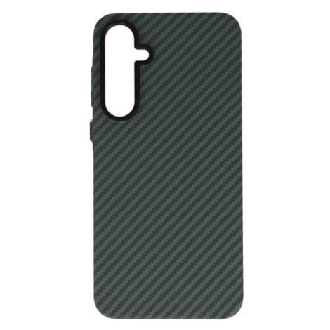 Pouzdro SWISSTEN MagStick SHELL pro Samsung Galaxy A35 5G, zelená