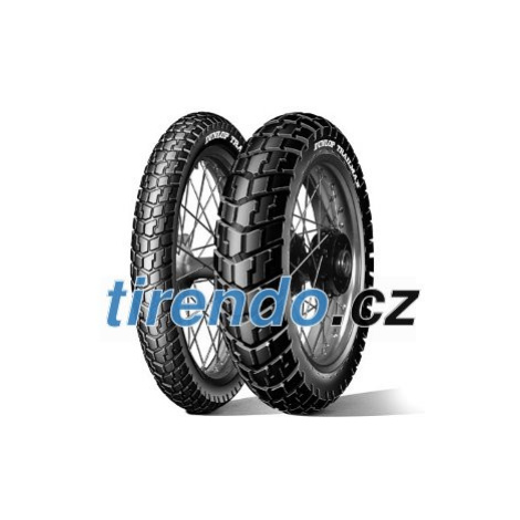 Dunlop Trailmax ( 80/90-21 TT 48S přední kolo )