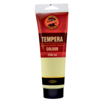 Temperová barva koh-i-noor Tempera 250 ml - žluť neapolská světlá