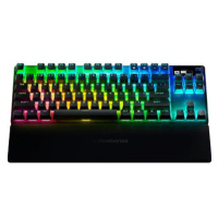 SteelSeries Apex Pro TKL WL (2023) - US