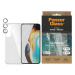 Kryt PanzerGlass Bundle 3in1 Samsung Galaxy S23+ Hardcase + Screen Protector + Camera Lens (0434