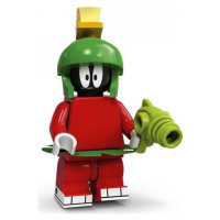 Lego® looney tunes™ 71030 minifigurka marťan marvin