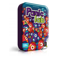 Panic Lab Albi