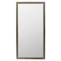 KARE Design Nástěnné zrcadlo Nuance 90x180cm