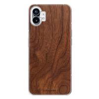 iSaprio Wood 10 pro Nothing Phone 1