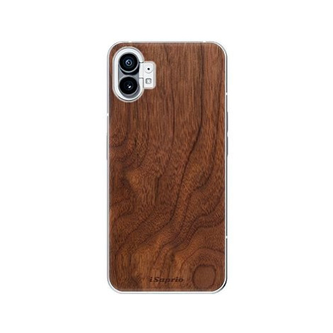 iSaprio Wood 10 pro Nothing Phone 1