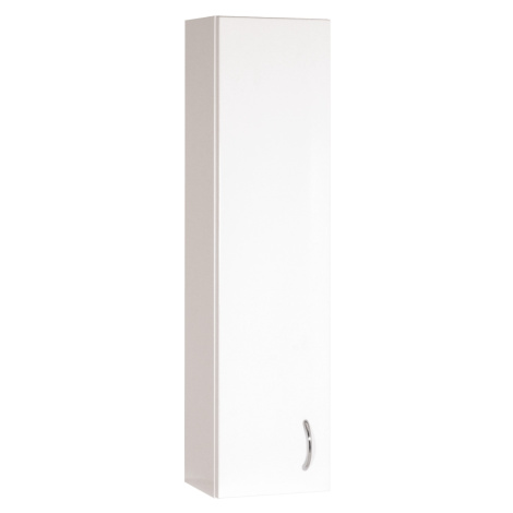 Koupelnová skříňka nízká Keramia Pro 20x17,2 cm bílá PROH20