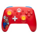 PowerA Wireless Controller for Nintendo Switch - Super Mario Joy