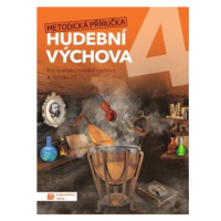 Hravá hudební výchova 4 - metodická příručka