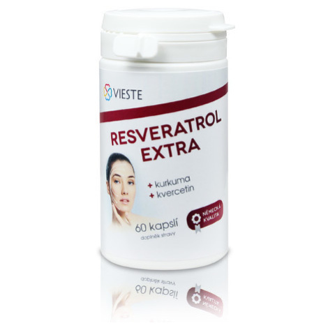 Vieste Resveratrol Extra cps.60