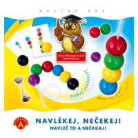 Navlékej, nečekej