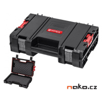 Qbrick P90602 box plastový Qbrick PRO Toolcase 450x322x126mm