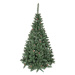 Vánoční stromek Tarrington House Toronto / jedle / 250 cm / PVC / zelená