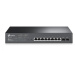 TP-Link OMADA JetStream switch TL-SG2210MP (8xGbE, 2xSFP, 8xPoE+, 150W)