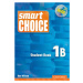 Smart Choice 1 Student´s Book B with MultiROM Pack Oxford University Press
