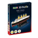 3D Puzzle REVELL 00112 - Titanic