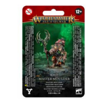 Warhammer AoS - Master Moulder