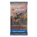 Magic the Gathering Baldur's Gate Draft Booster