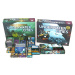 Poland Games Insert: Underwater Cities + expansion UV Print (ERA89235)