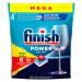 FINISH Power All in 1 Kapsle do myčky nádobí Lemon Sparkle 94 ks