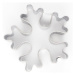 Cookie Cutters Vykrajovačka - Sněhová vločka 6 cm
