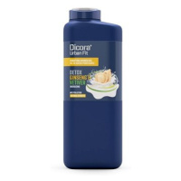 DICORA Urban Fit Shower Gel Detox Ginseng & Vetiver 400 ml