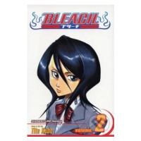 Bleach 2 - Tite Kubo - kniha z kategorie Sci-fi, fantasy a komiksy