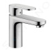 HANSGROHE Vernis Blend Umyvadlová baterie s výpustí, EcoSmart, chrom 71557000