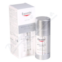 EUCERIN HYALURON-FILLER noční obn+vyplň.sérum 30ml