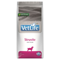 Vet Life Dog Struvite 12 kg