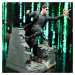 Figurka The Matrix - Neo Gallery Deluxe - 0699788849804