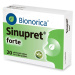 Sinupret forte 20 obalených tablet