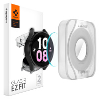 Spigen ochranné sklo EZ Fit pro Galaxy Watch5 Pro 45mm, 2ks - AGL05346
