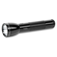 Maglite Svítilna Maglite LED ML300L, 2 články D, krabička, černá