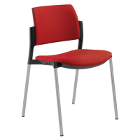 LD SEATING konferenční židle DREAM+ 103BL-N2, kostra šedá