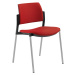 LD SEATING konferenční židle DREAM+ 103BL-N2, kostra šedá