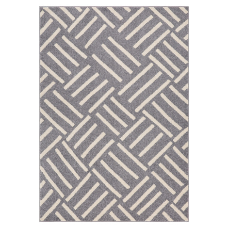 Oriental Weavers koberce Kusový koberec Portland 4601/RT4V - 133x190 cm