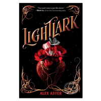 Lightlark - Alex Aster - kniha z kategorie Fantasy