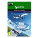 Microsoft Flight Simulator - Xbox Series X|S / Windows 10 Digital