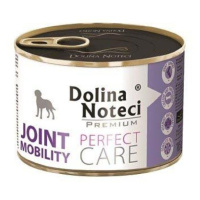 Dolina Noteci PERFECT CARE Joint Mobility 185g pro psy na klouby a mobilitu