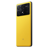 POCO X6 Pro 5G 8GB/256GB žlutý