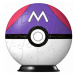 Ravensburger Puzzle-Ball Pokémon: Master Ball 54 dílků