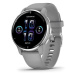 Garmin Venu 2 Plus Silver/Gray Band