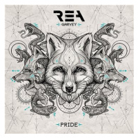 Garvey Rea: Pride